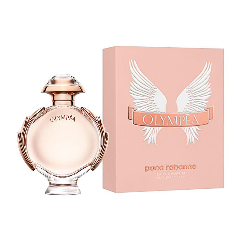 3 Parfums 212 VIP Rosé, Olympéa & Coco Mademoiselle (PAYEZ 1 OBTENEZ 3)