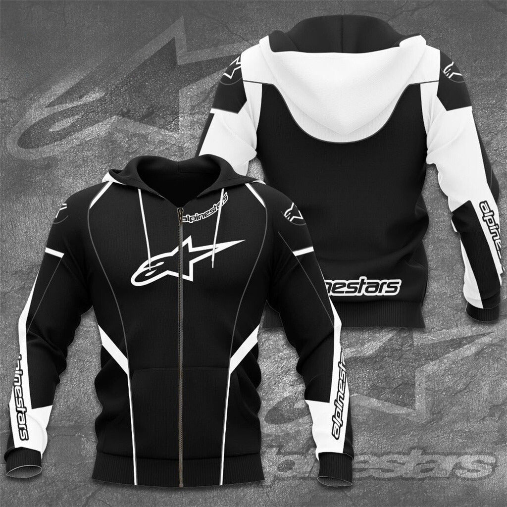 Veste Alpine Moto GP