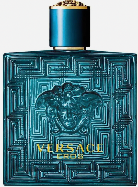 3 Parfums Prada Luna Rossa, Versace Eros & Le Beau (PAYEZ 1 OBTENEZ 3)