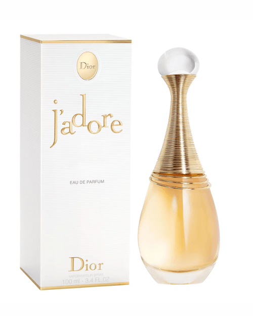 3 Parfums Jean Paul Gaultier Scandal, Dior J'Adore & Lancôme La Vie Est Belle (PAYEZ 1 OBTENEZ 3)
