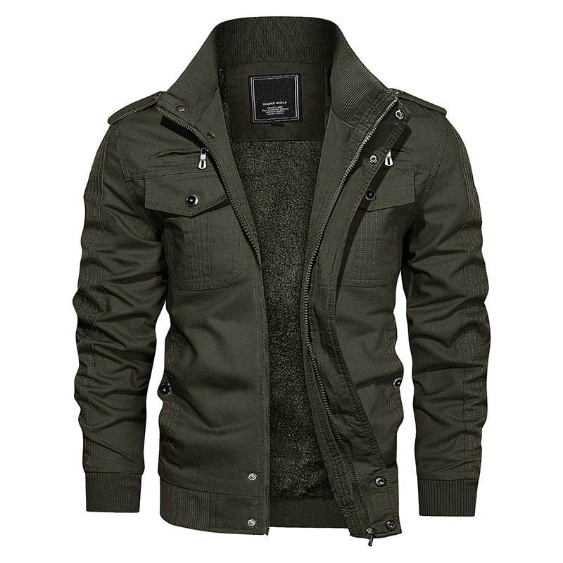 Veste Premium Lisbonne