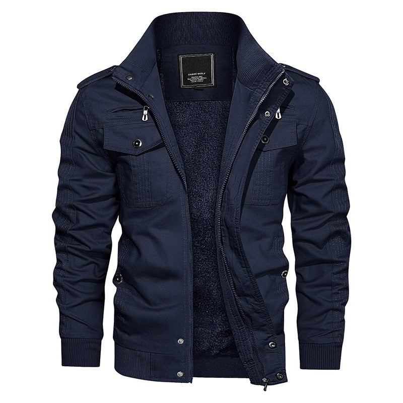 Veste Premium Lisbonne