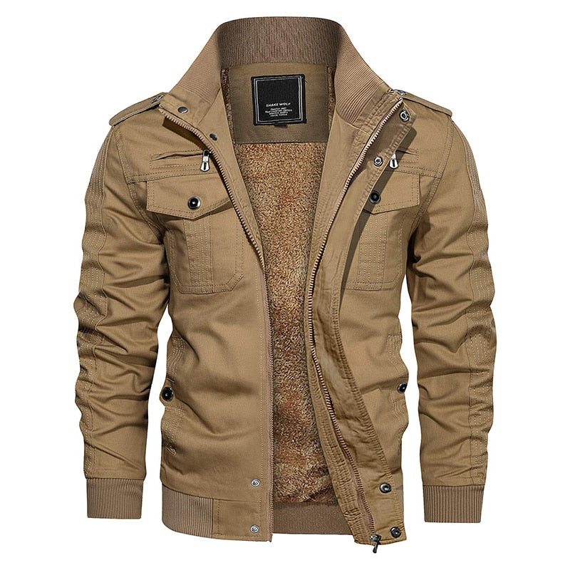 Veste Premium Lisbonne