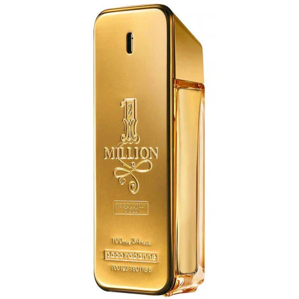 3 Parfums Armani Code, Paco Rabanne One Million & 212 Men NYC (PAYEZ 1 OBTENEZ 3)