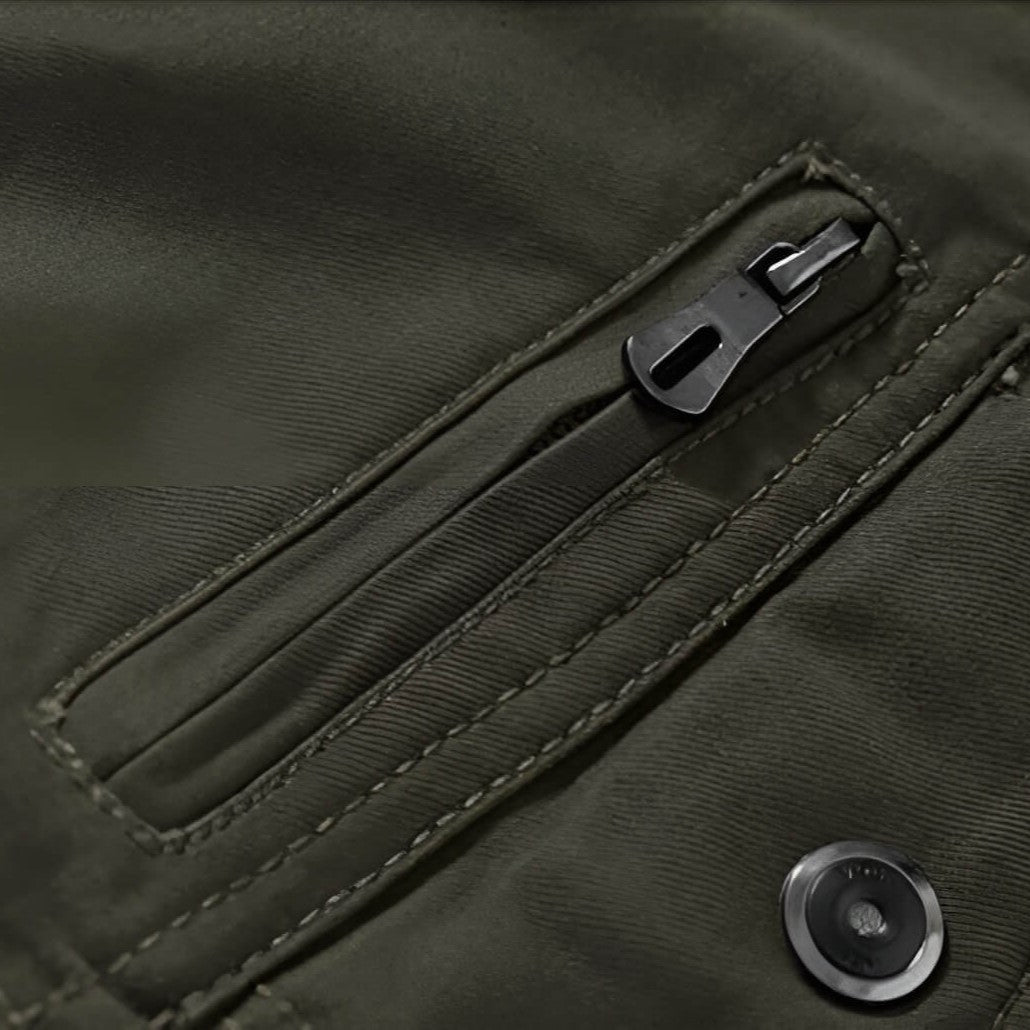 Veste Premium Lisbonne