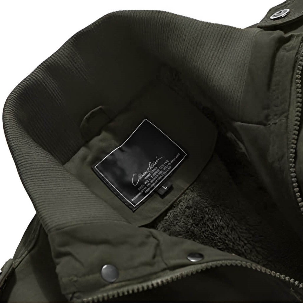 Veste Premium Lisbonne