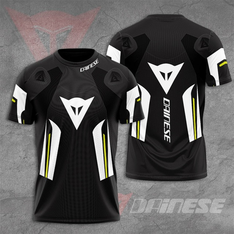 T-shirt Dainese Moto GP