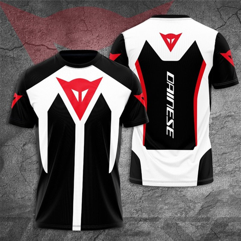 T-shirt Dainese Moto GP