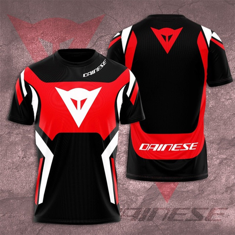 T-shirt Dainese Moto GP