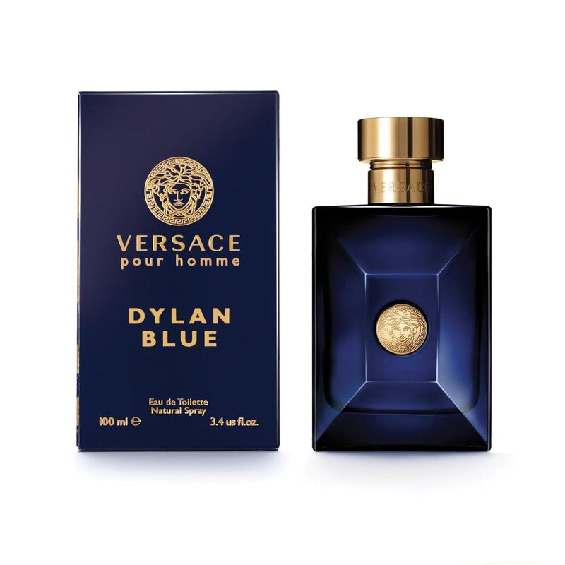 3 Parfums Versace Dylan Blue, Paco Rabanne Phantom & Jean Paul Gaultier Ultra Male (PAYEZ 1 OBTENEZ 3)