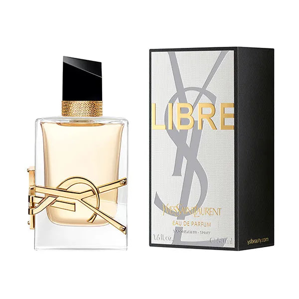 3 Parfums Chanel Coco Mademoiselle, Yves Saint Laurent Libre & Chloé (PAYEZ 1 OBTENEZ 3)