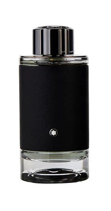3 Parfums Tom Ford Ombre Leather, Givenchy Gentleman & Montblanc Explorer (PAYEZ 1 OBTENEZ 3)