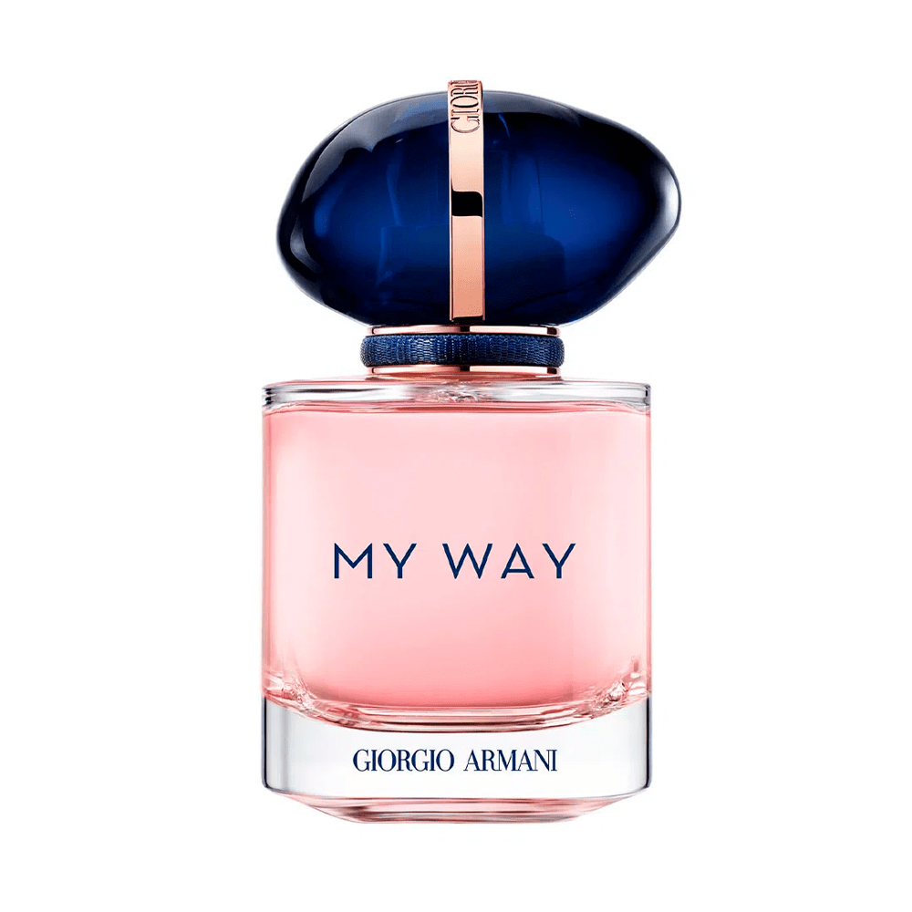 3 Parfums Dolce & Gabbana Devotion, Giorgio Armani My Way & Lancôme Idôle (PAYEZ 1 OBTENEZ 3)