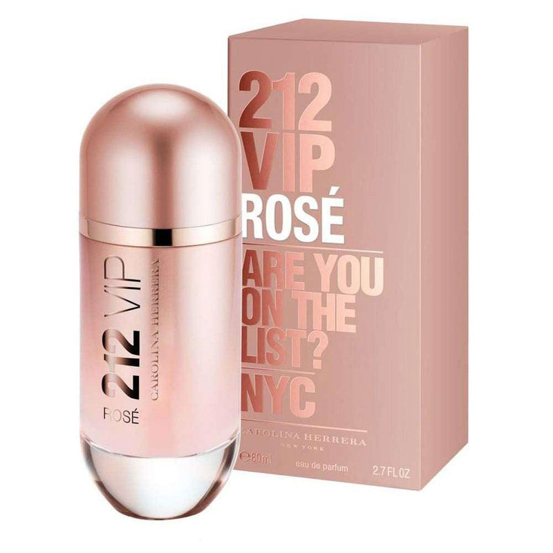 3 Parfums 212 VIP Rosé, Olympéa & Coco Mademoiselle (PAYEZ 1 OBTENEZ 3)