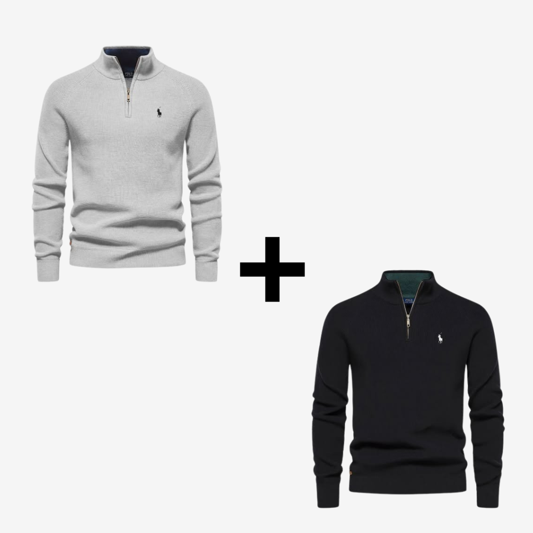 Pull Ralph (PAYEZ 1 OBTENEZ 2)