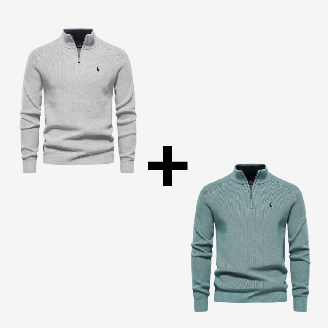 Pull Ralph (PAYEZ 1 OBTENEZ 2)