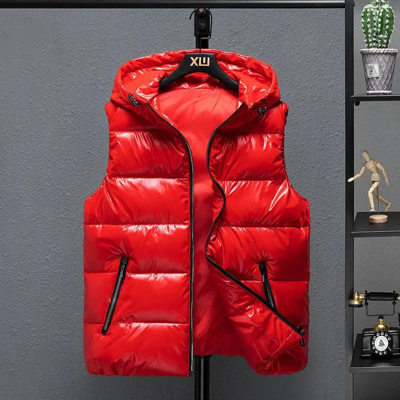 Gilet Los Angeles