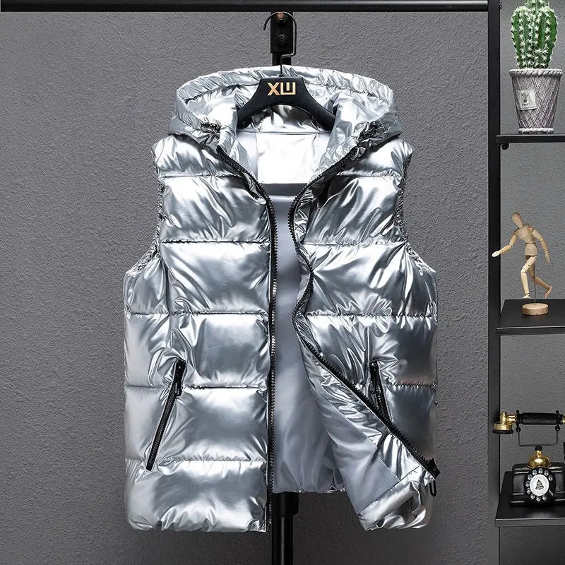 Gilet Los Angeles