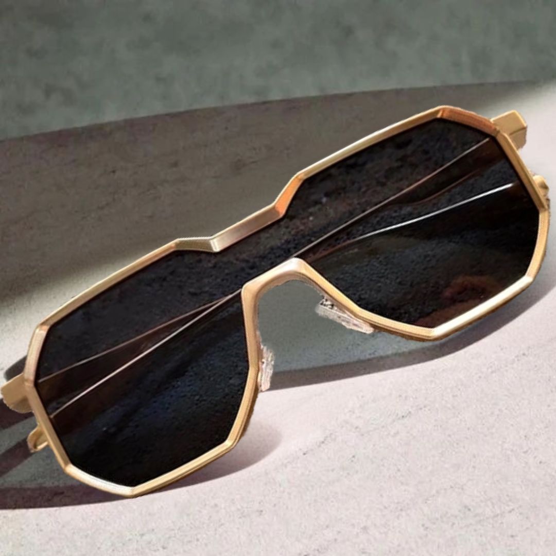 Lunettes de performance