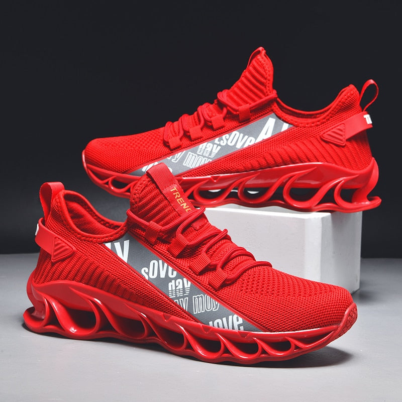 Baskets Max Blade