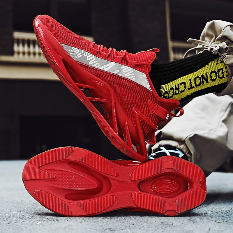 Baskets Mega Blade