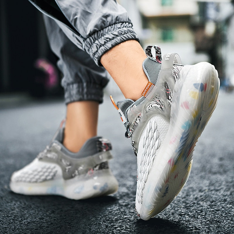 Baskets Max Create