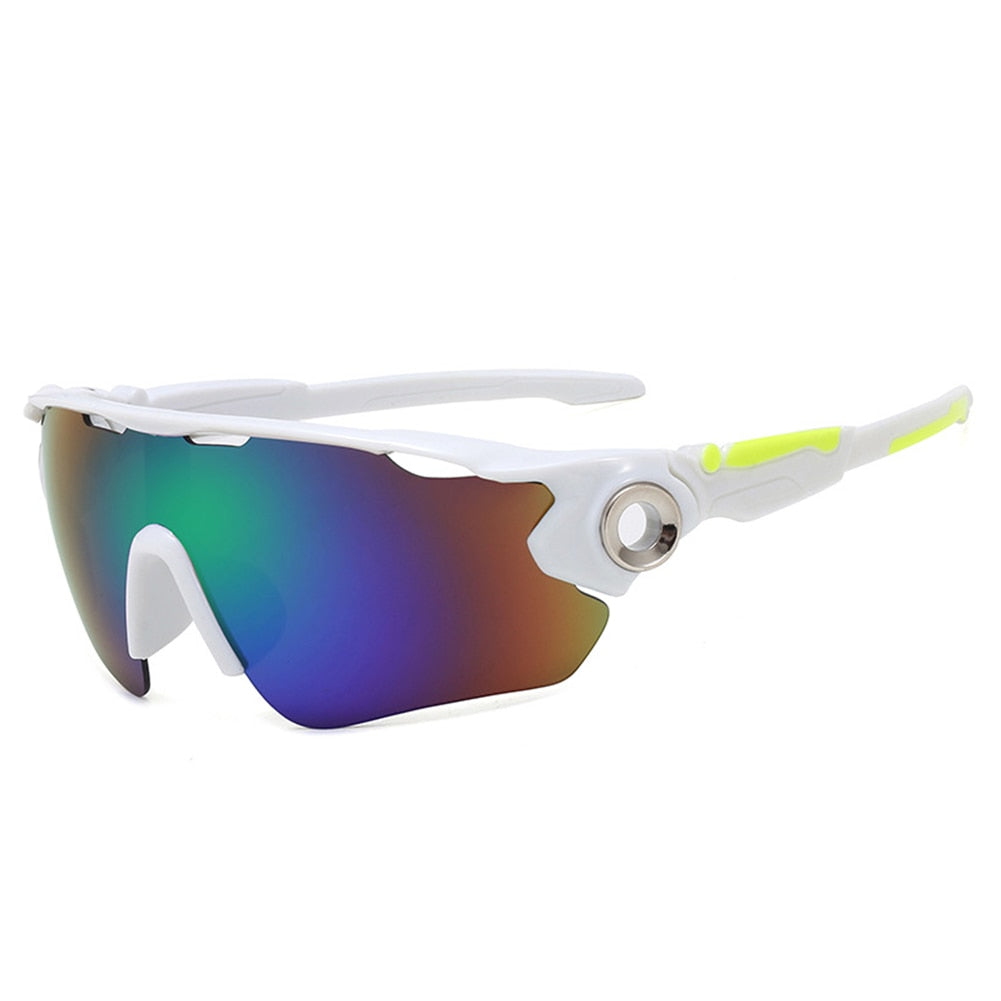 Lunettes X-Speed