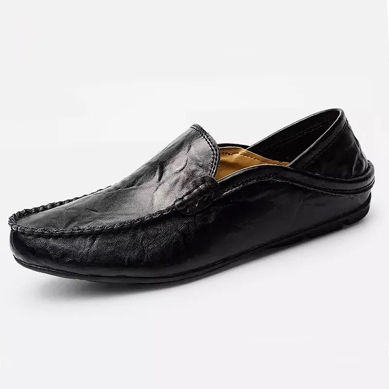 Baskets haut de gamme