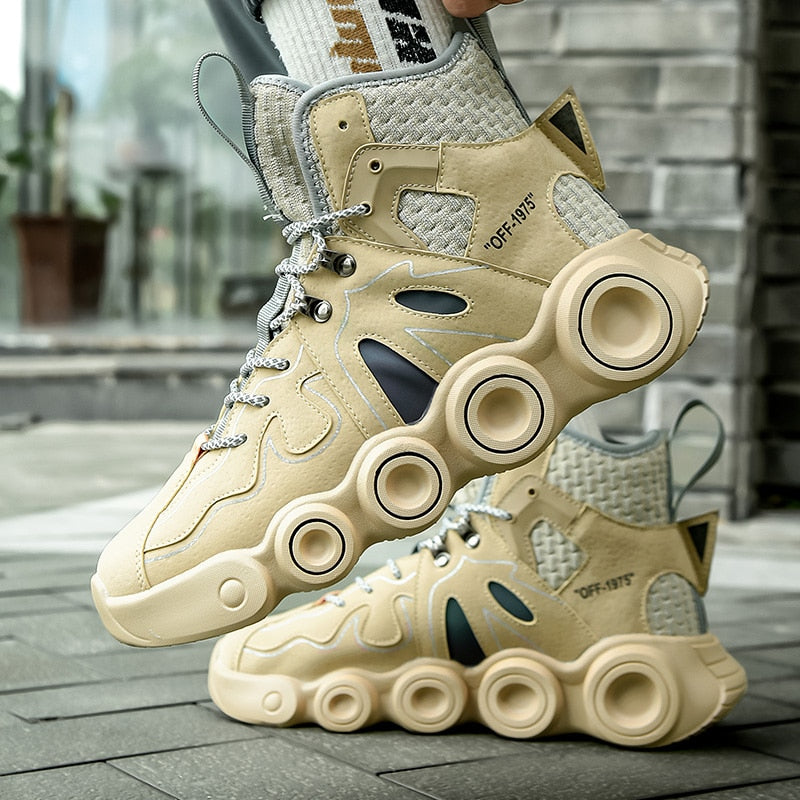 Baskets Fast Furious