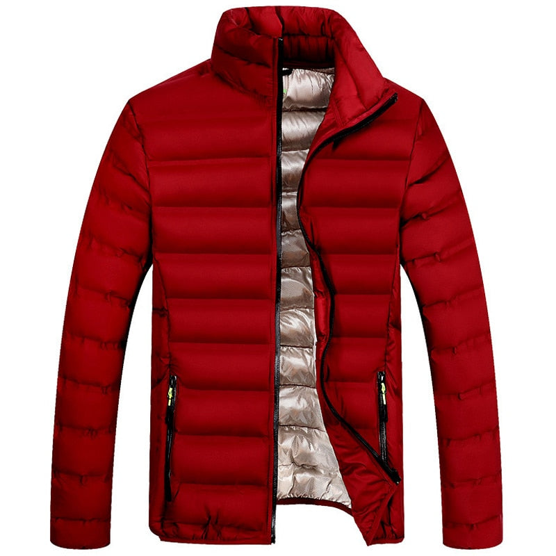 Veste Madrid