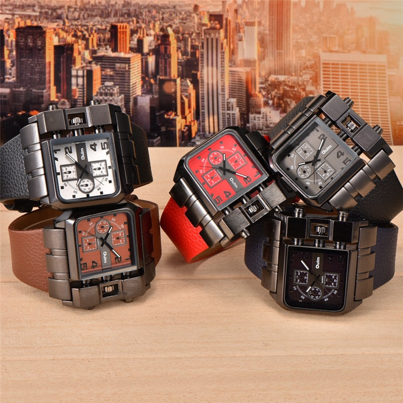 Horloge Kaizan