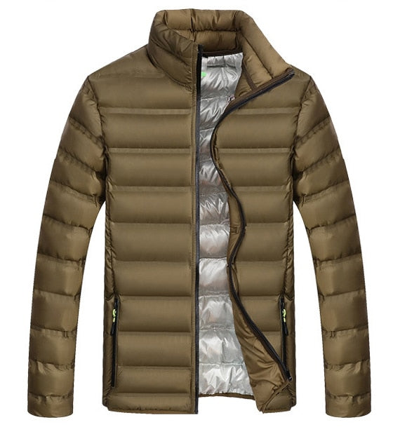 Veste Madrid
