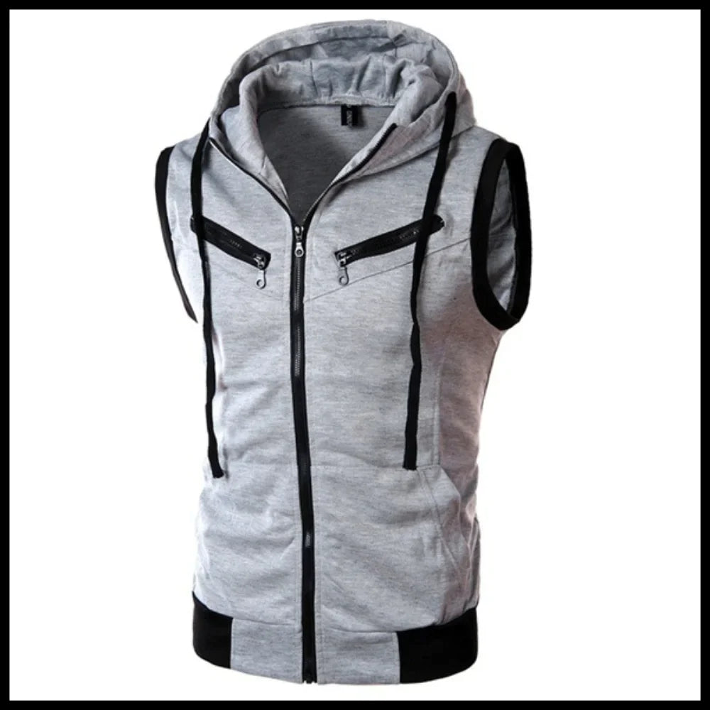 Chemise gilet rétro