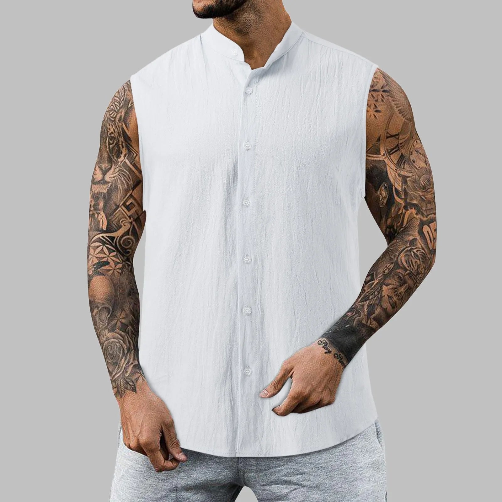 Gilet d'été