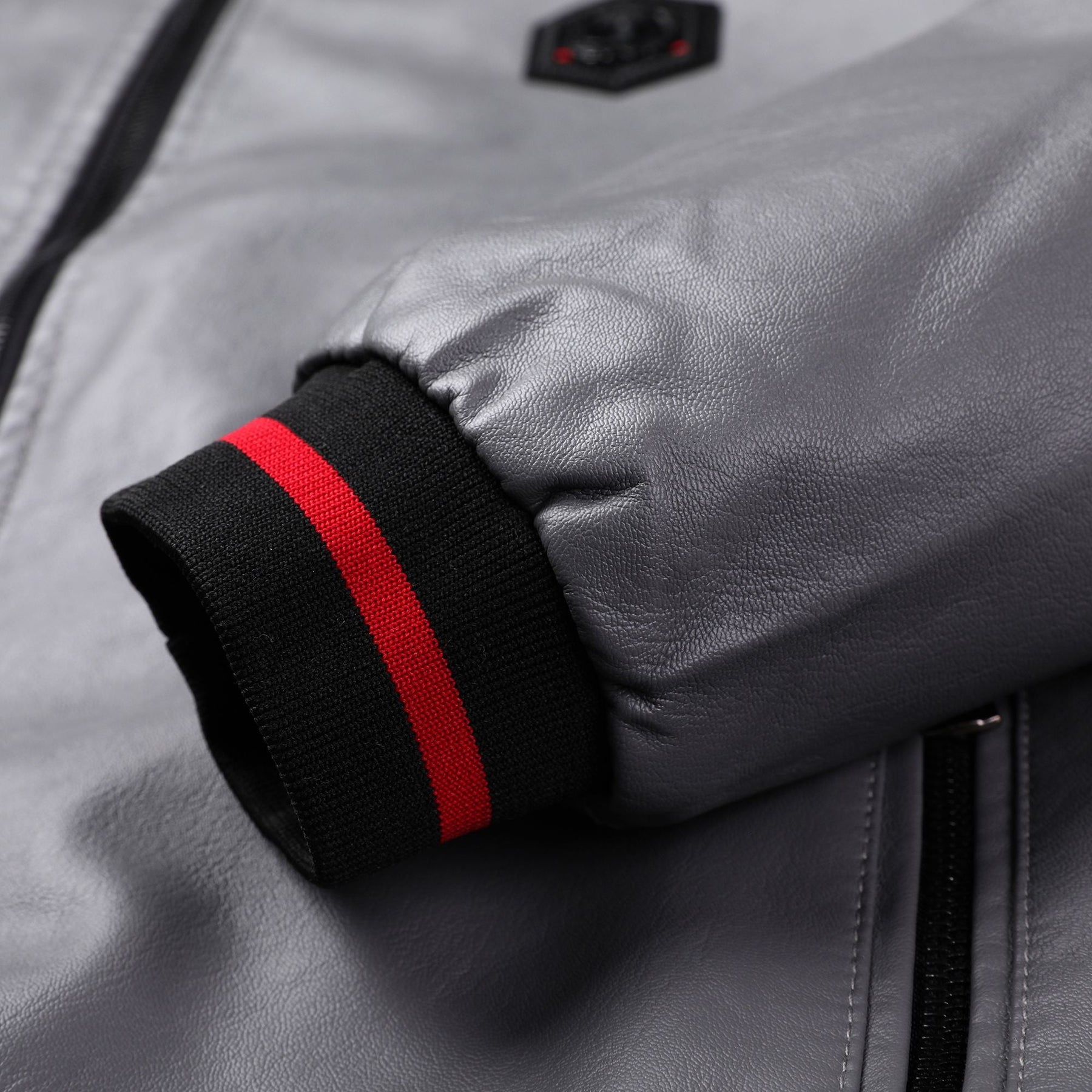 Veste du 21e siècle