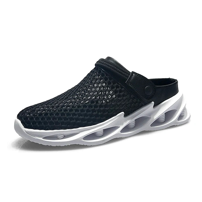Sandale orthopédique Shox
