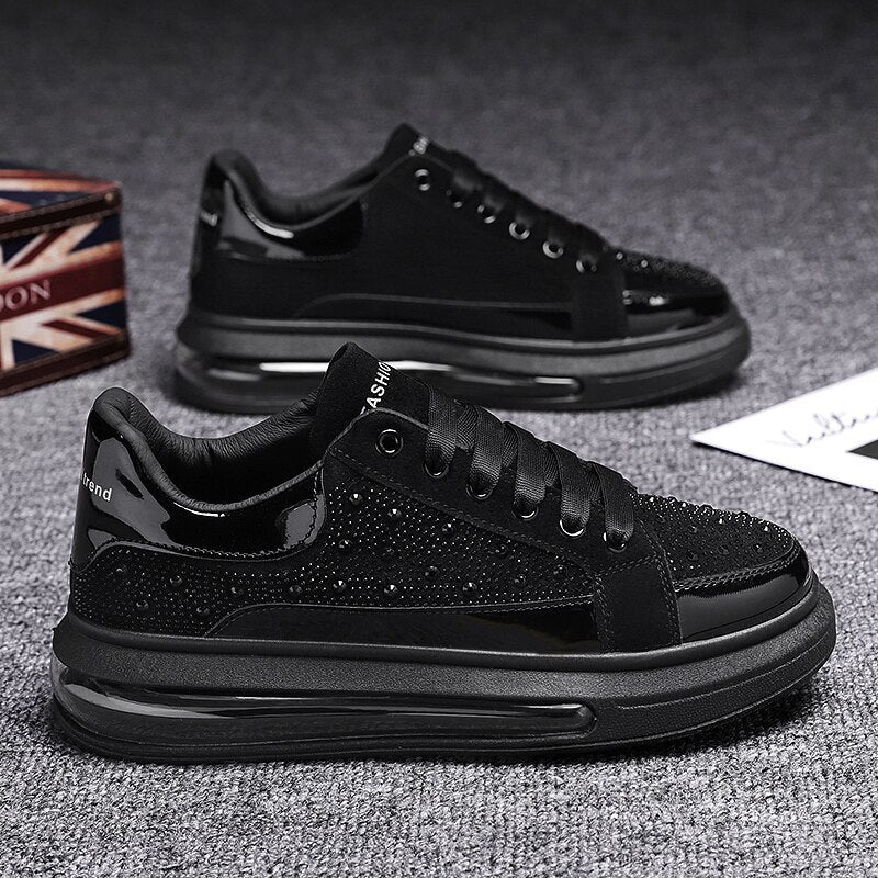 Chaussures de tennis Golden Pro