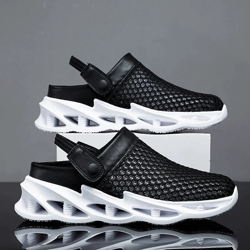 Sandale orthopédique Shox