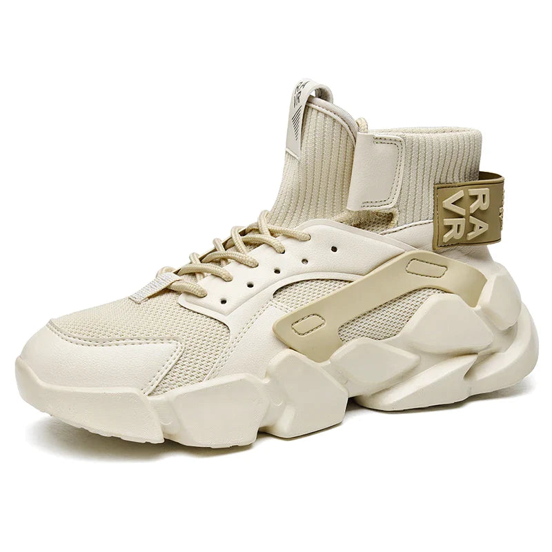 Bottes Baskets