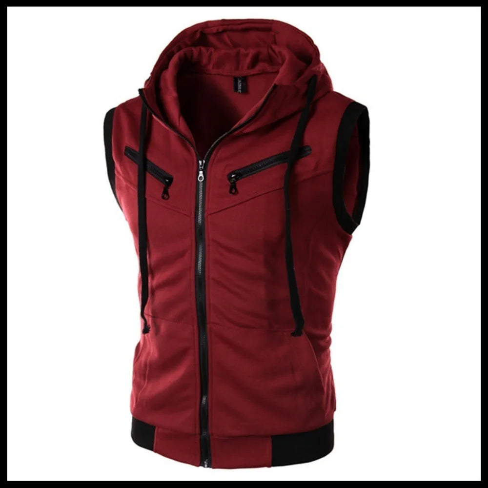 Chemise gilet rétro