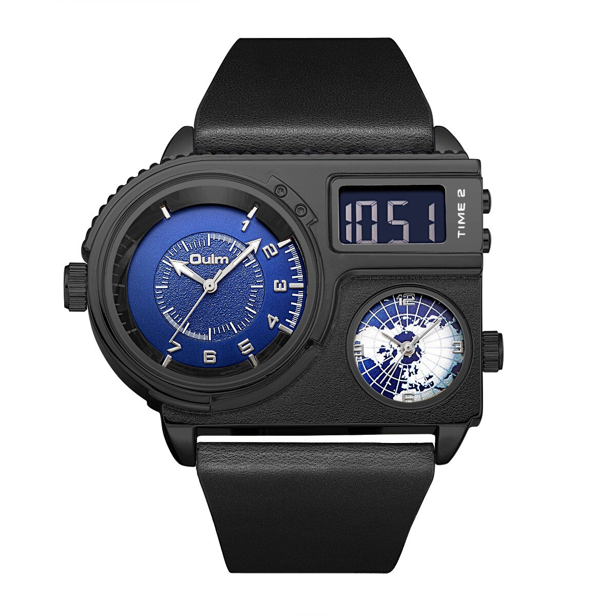 Montre Zaiden