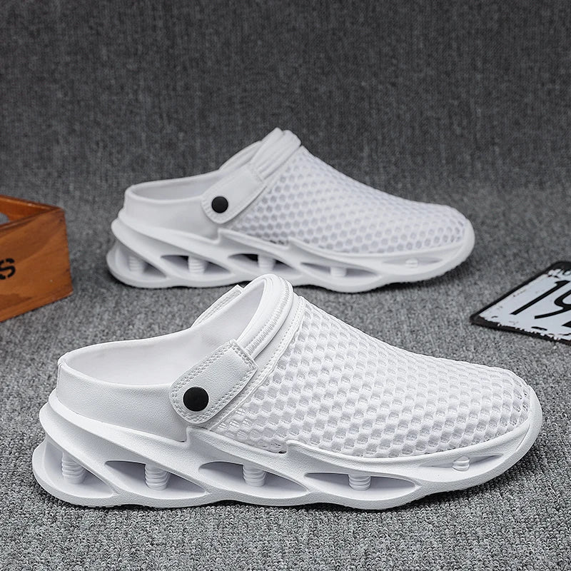 Sandale orthopédique Shox
