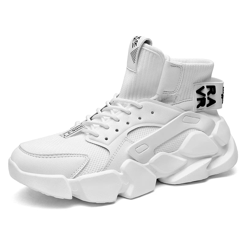 Bottes Baskets