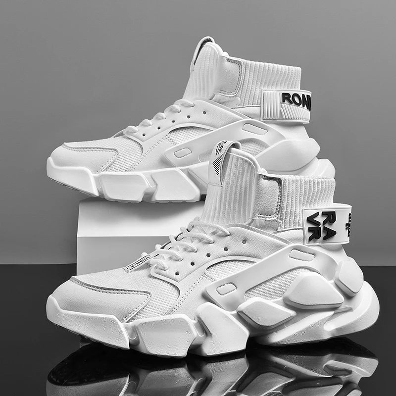 Bottes Baskets