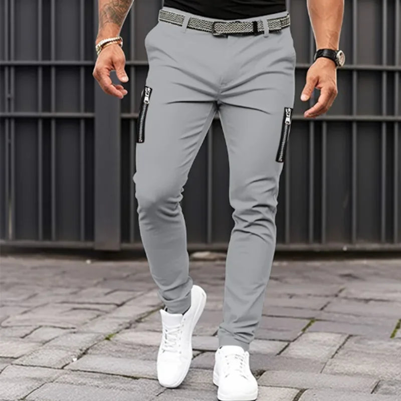 Pantalon Maître