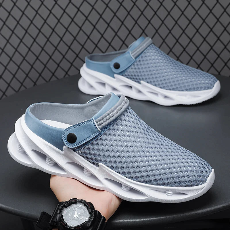 Sandale orthopédique Shox