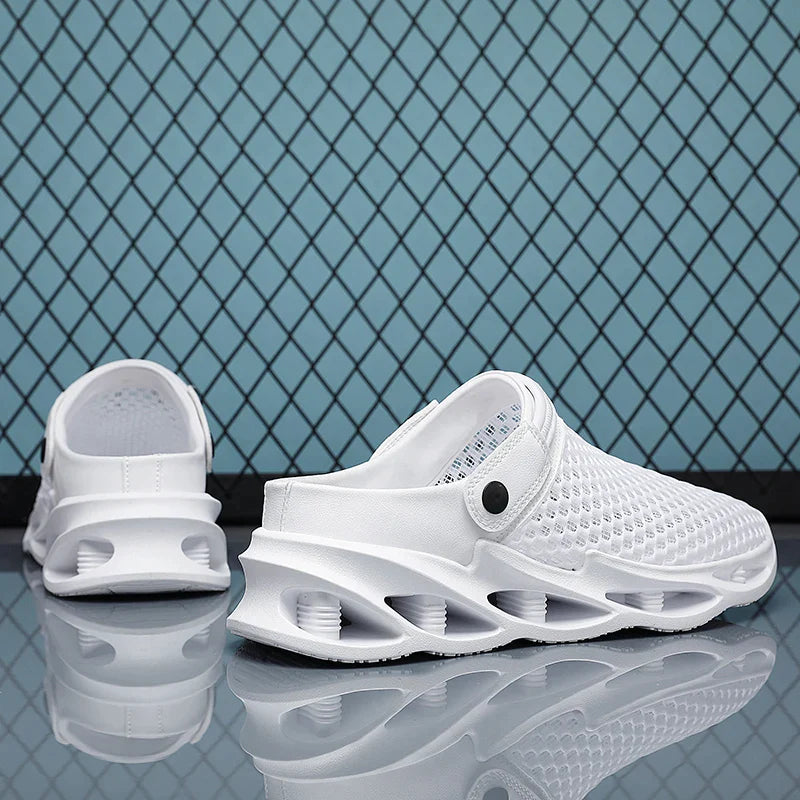 Sandale orthopédique Shox