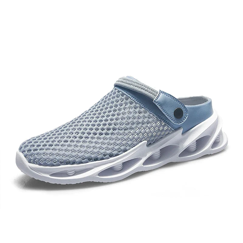 Sandale orthopédique Shox