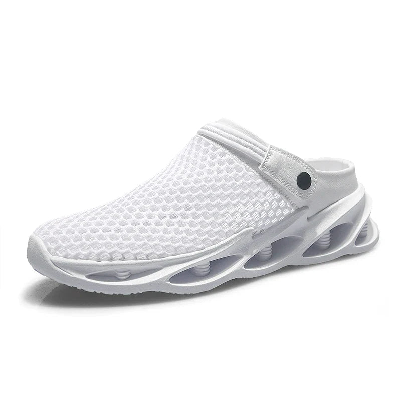 Sandale orthopédique Shox
