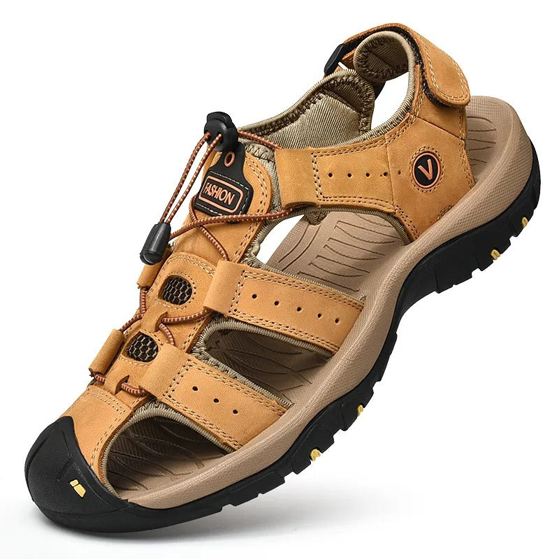 Sandale orthopédique HDL